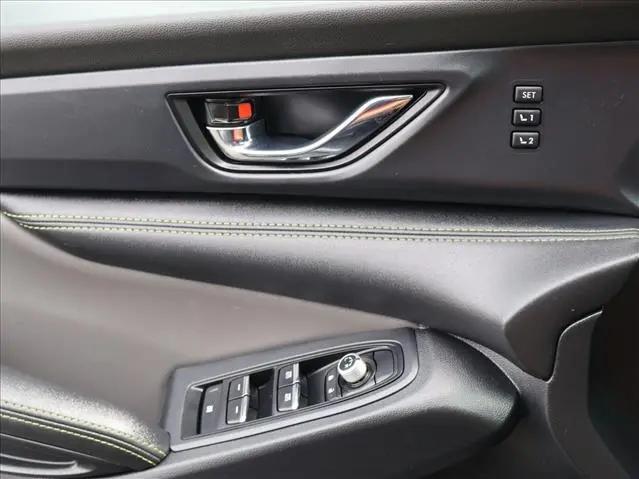2023 Subaru Ascent Onyx Edition Limited 7-Passenger