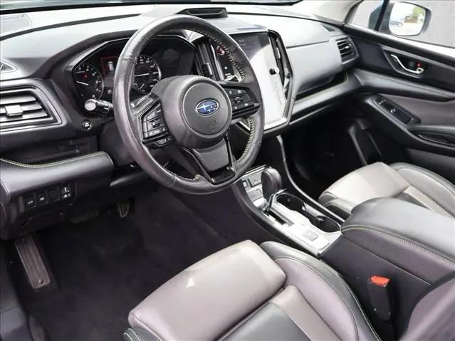 2023 Subaru Ascent Onyx Edition Limited 7-Passenger