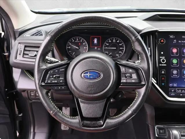 2023 Subaru Ascent Onyx Edition Limited 7-Passenger