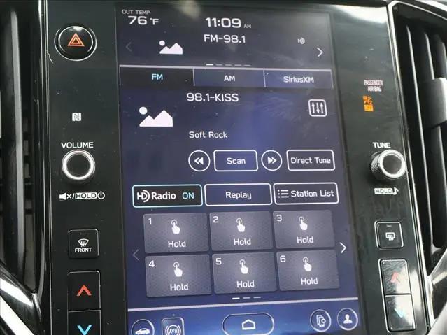 2023 Subaru Ascent Onyx Edition Limited 7-Passenger