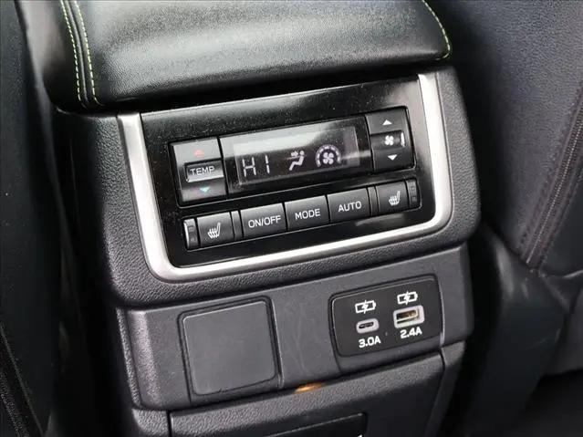 2023 Subaru Ascent Onyx Edition Limited 7-Passenger