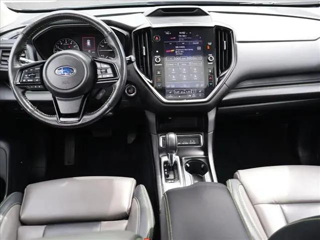 2023 Subaru Ascent Onyx Edition Limited 7-Passenger