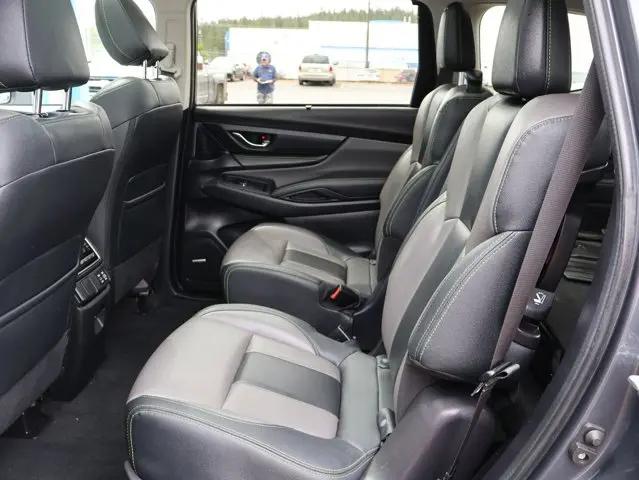 2023 Subaru Ascent Onyx Edition Limited 7-Passenger