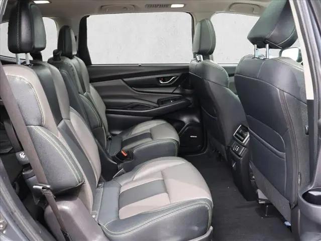 2023 Subaru Ascent Onyx Edition Limited 7-Passenger