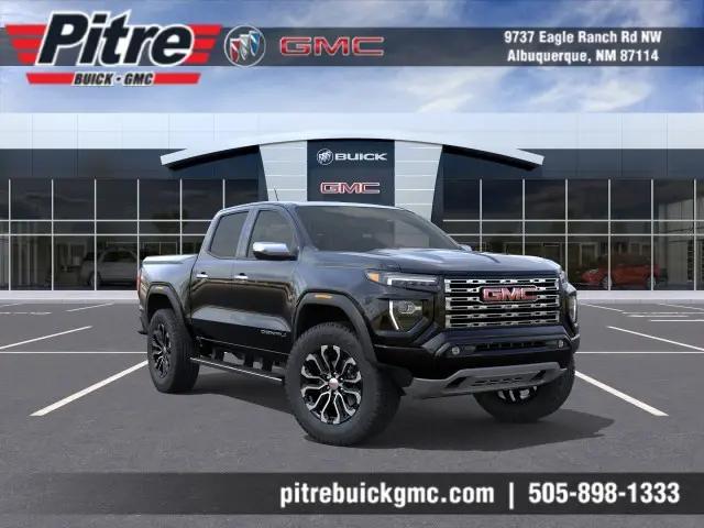 2026 GMC Canyon Denali, 4WD for sale in Albuquerque, NM
