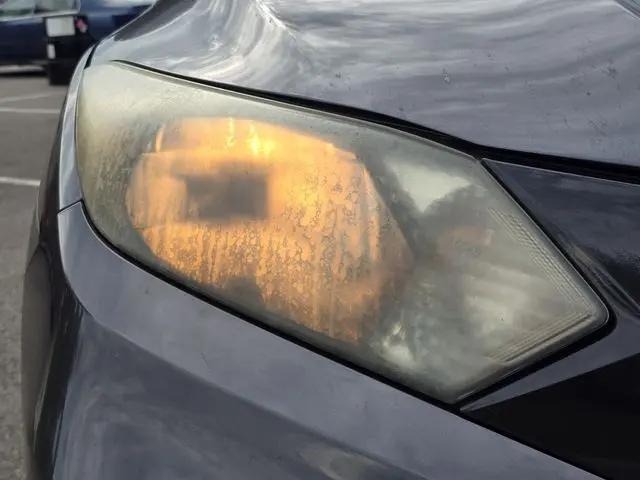 2016 Honda HR-V EX-L