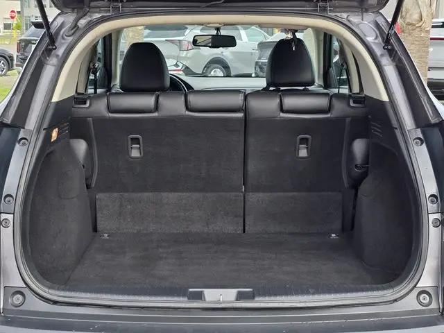 2016 Honda HR-V EX-L