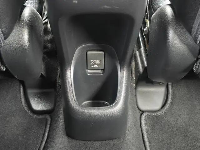 2016 Honda HR-V EX-L