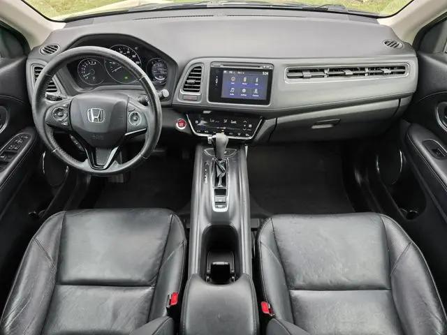 2016 Honda HR-V EX-L