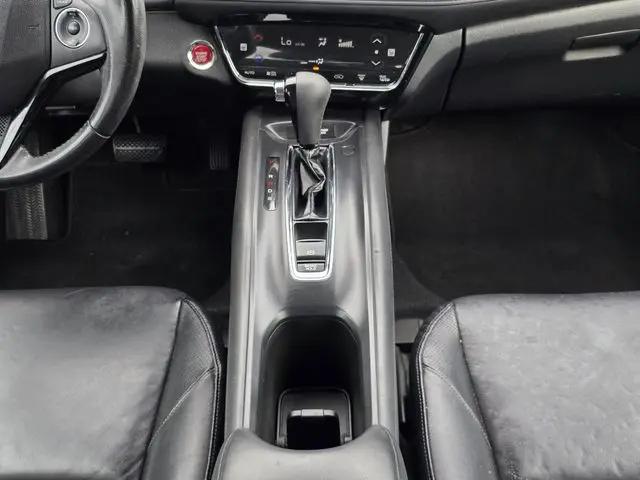 2016 Honda HR-V EX-L