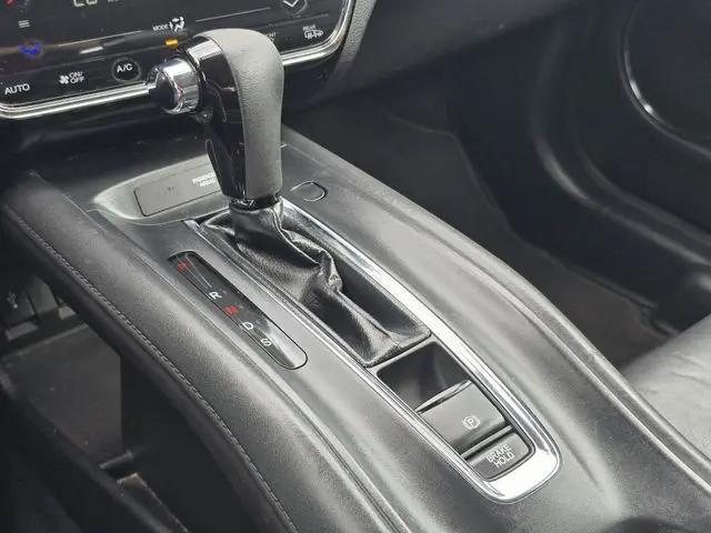 2016 Honda HR-V EX-L