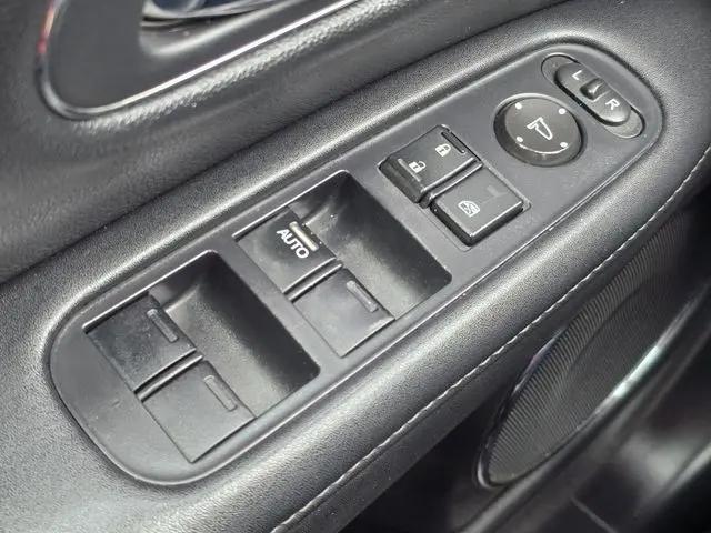 2016 Honda HR-V EX-L