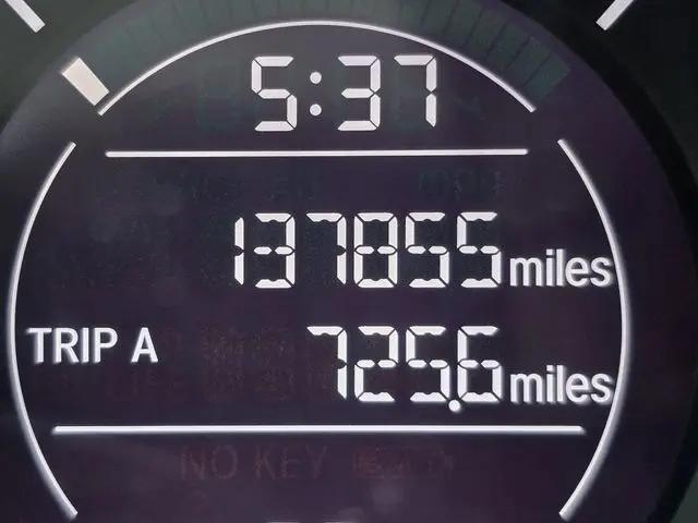 2016 Honda HR-V EX-L