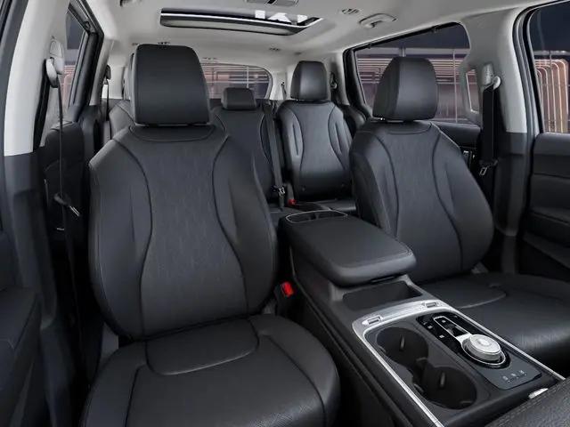 2026 Kia Carnival MPV SX