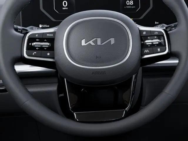 2026 Kia Carnival MPV SX