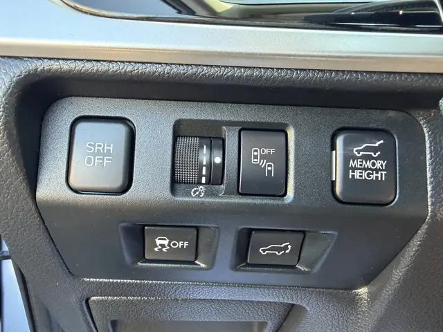 2017 Subaru Forester 2.0XT Touring