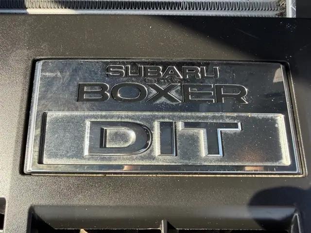 2017 Subaru Forester 2.0XT Touring