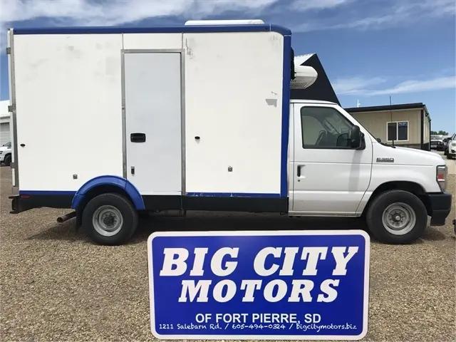 2023 Ford E-350 Cutaway Base for sale in Sioux Falls, SD