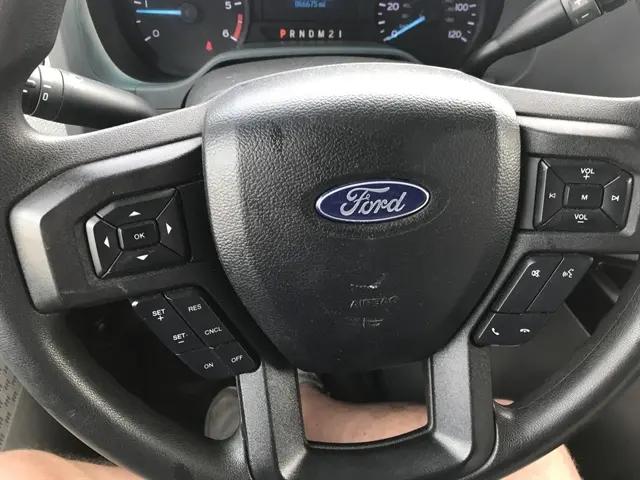 2023 Ford E-350 Cutaway Base