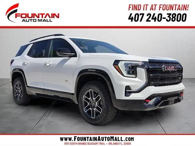 2026 GMC Terrain AWD AT4 for sale in Orlando, FL