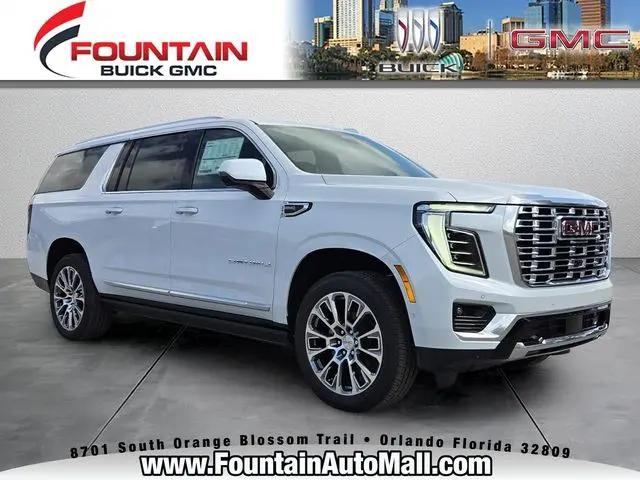2026 GMC Yukon XL 2WD Denali for sale in Orlando, FL