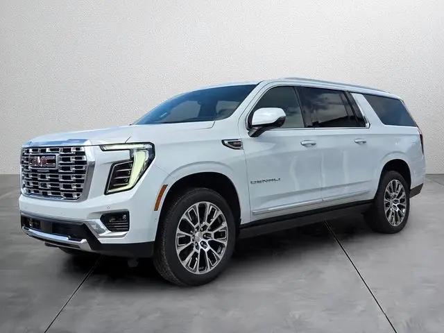 2026 GMC Yukon XL 2WD Denali