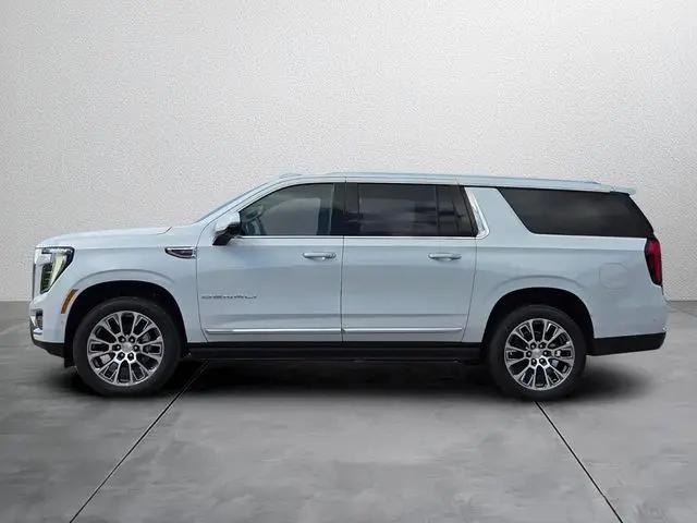 2026 GMC Yukon XL 2WD Denali