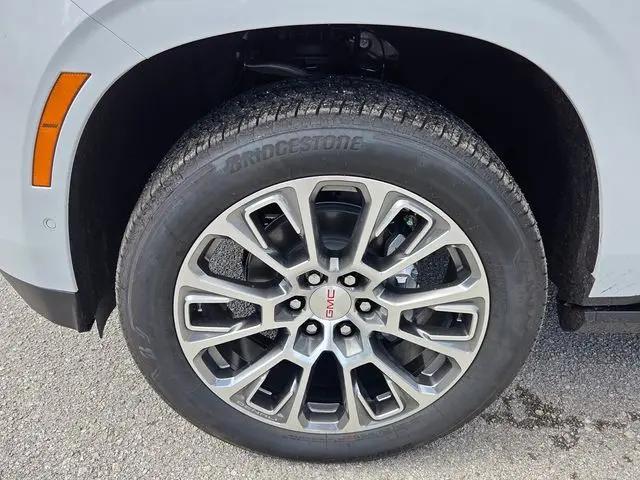 2026 GMC Yukon XL 2WD Denali