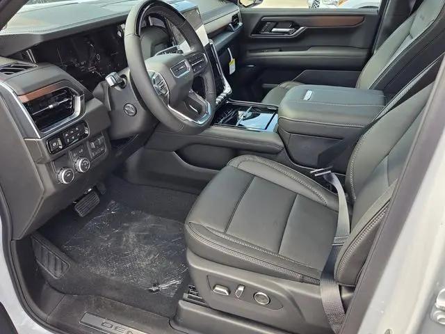 2026 GMC Yukon XL 2WD Denali