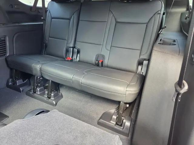 2026 GMC Yukon XL 2WD Denali