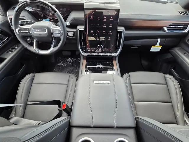 2026 GMC Yukon XL 2WD Denali