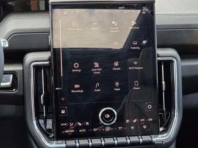 2026 GMC Yukon XL 2WD Denali