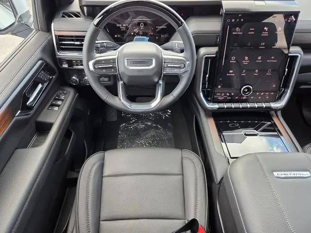 2026 GMC Yukon XL 2WD Denali