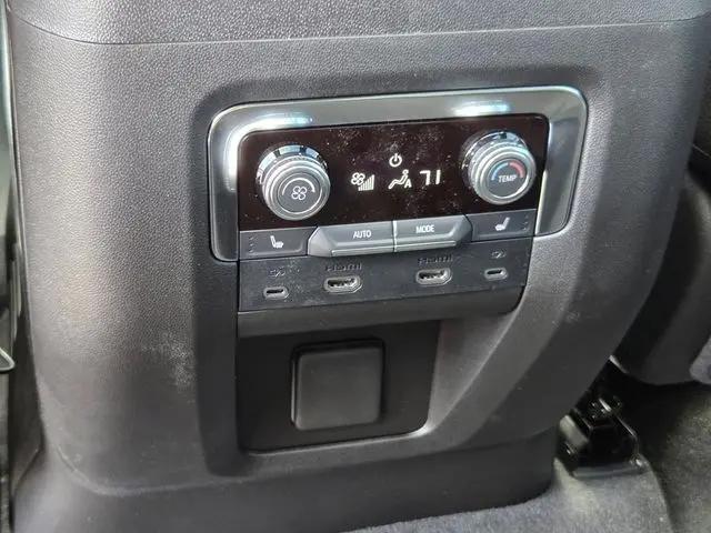 2026 GMC Yukon XL 2WD Denali