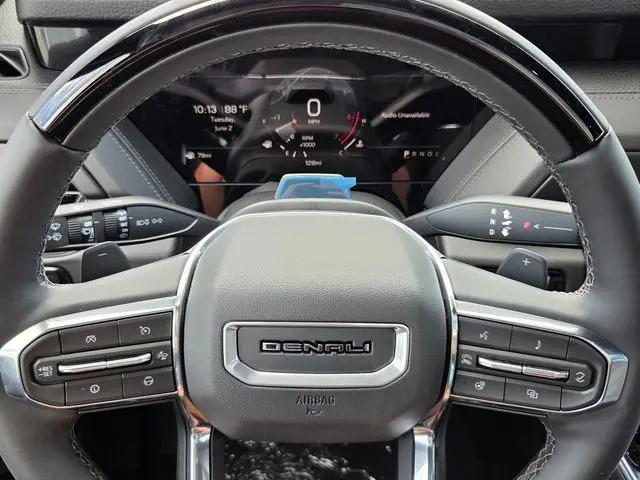 2026 GMC Yukon XL 2WD Denali