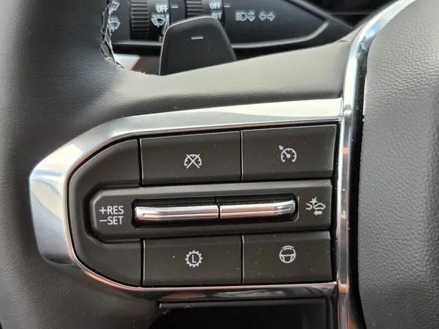 2026 GMC Yukon XL 2WD Denali
