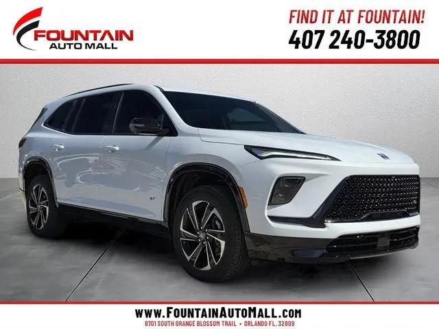 2026 Buick Enclave Sport Touring FWD for sale in Orlando, FL