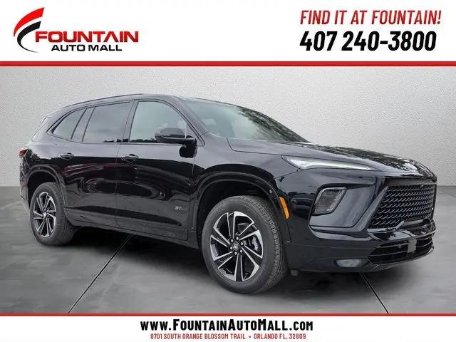 2026 Buick Enclave Sport Touring FWD for sale in Orlando, FL