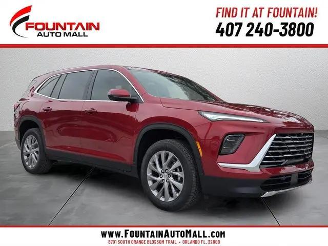 2026 Buick Enclave Preferred FWD for sale in Orlando, FL