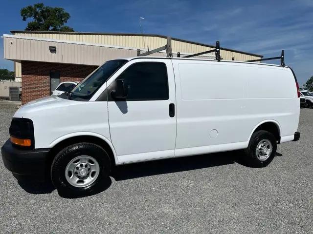 2017 Chevrolet Express Work Van for sale in Ashland, VA