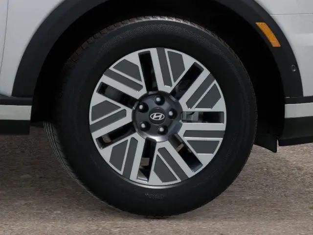 2026 Hyundai Palisade Hybrid Hybrid SEL Premium