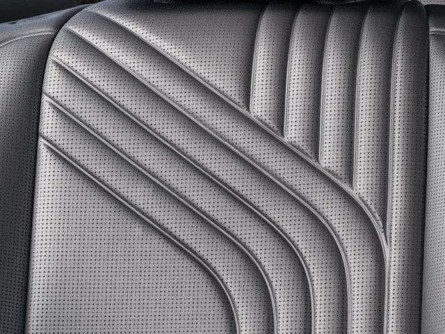 2026 Hyundai Palisade Hybrid Hybrid SEL Premium