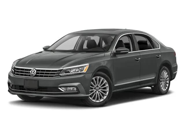 2017 Volkswagen Passat 1.8T SEL Premium for sale in Conway, AR
