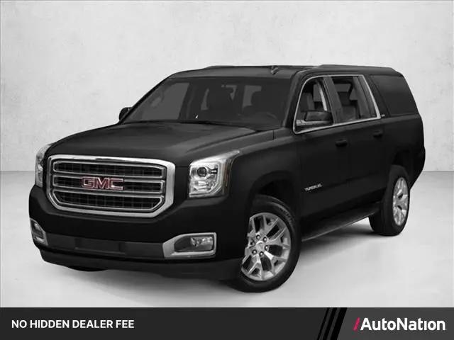 2015 GMC Yukon XL SLT for sale in Valencia, CA