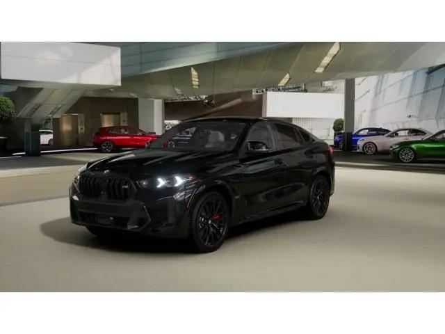 2027 BMW X6 M60i for sale in Annapolis, MD