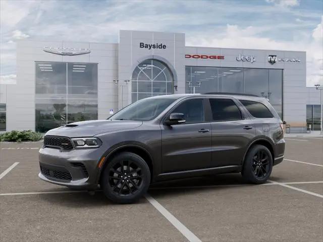 2026 Dodge Durango GT Plus AWD