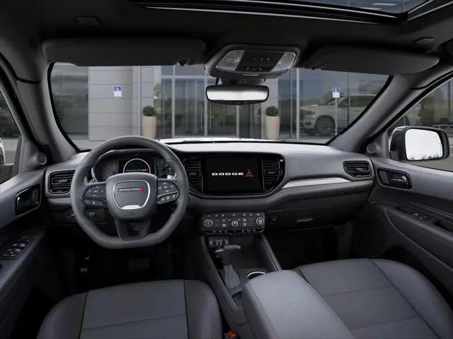 2026 Dodge Durango GT Plus AWD