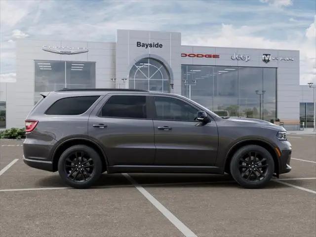 2026 Dodge Durango GT Plus AWD