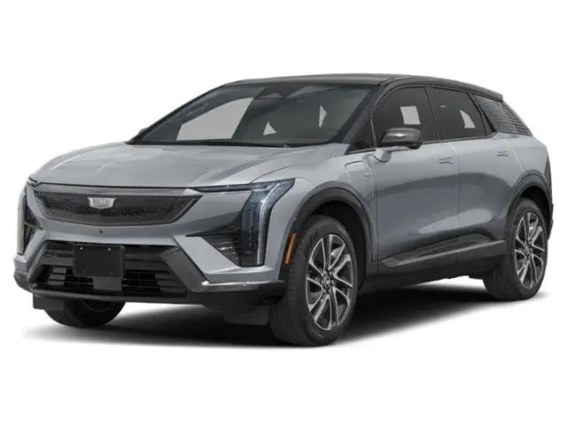 2026 Cadillac iQ Sport for sale in Venice, FL