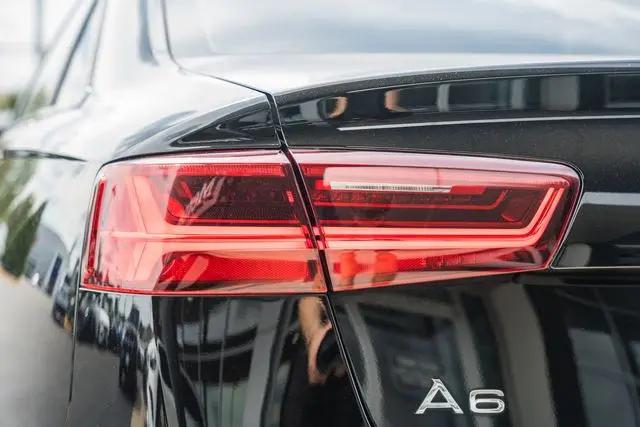 2016 Audi A6 3.0T Premium Plus
